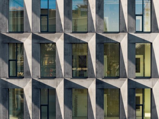 The Modular Amsterdam 7