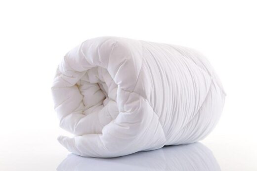 The Right Hotel Comforter for Your Hotel