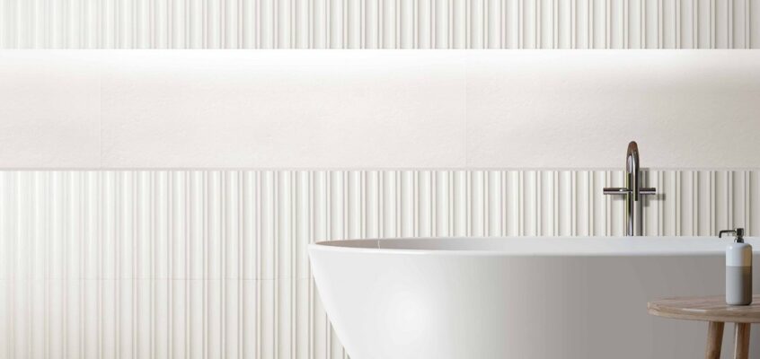 Tile of Spain at the Fuori Salone, Milan