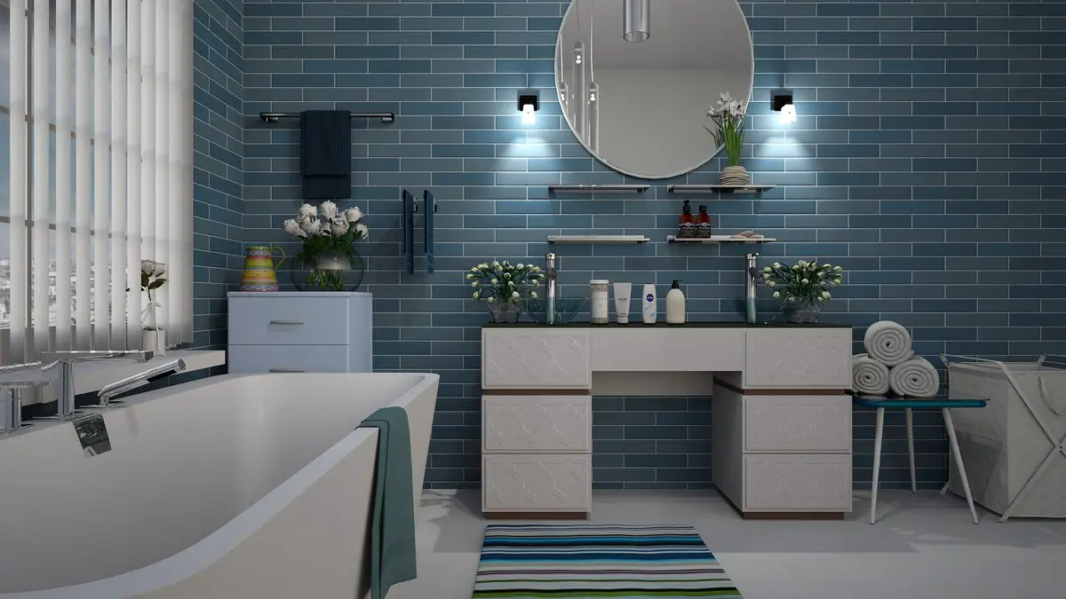 Five Must-Haves For A Great Bathroom