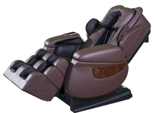 Top rated massage chair for back pain