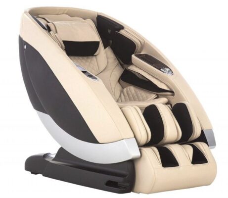 Top rated massage chair for back pain