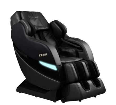 Top rated massage chair for back pain