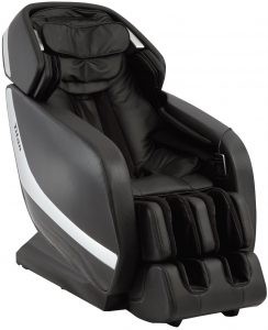 Top rated massage chair for back pain