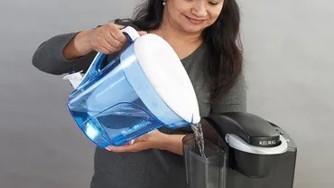 Top rated water filter pitcher 2022
