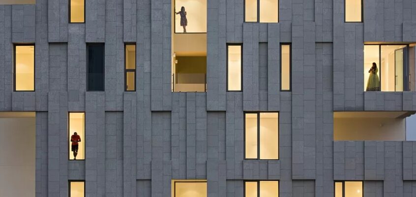 2022 Aga Khan Award for Architecture Shortlist
