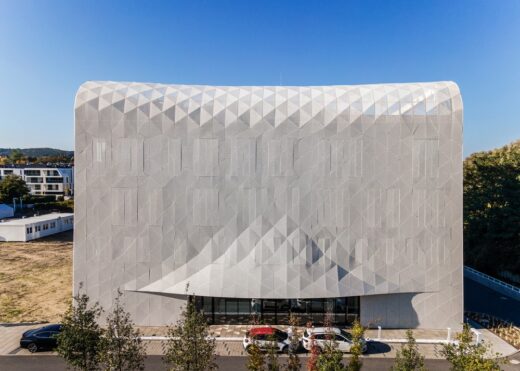 Wave One Building Sopot Poland - Polish Architecture News