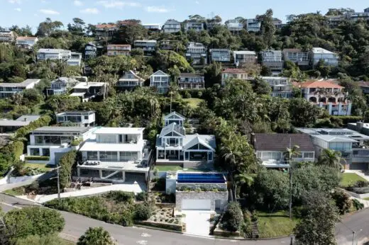 Whale Beach Villa Sydney NSW