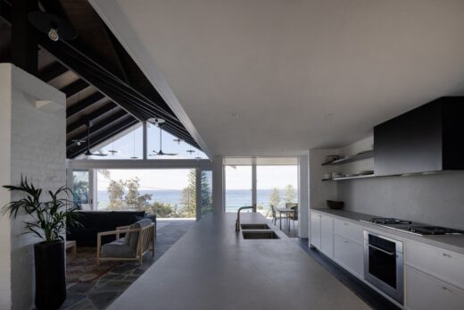 Whale Beach Villa Sydney