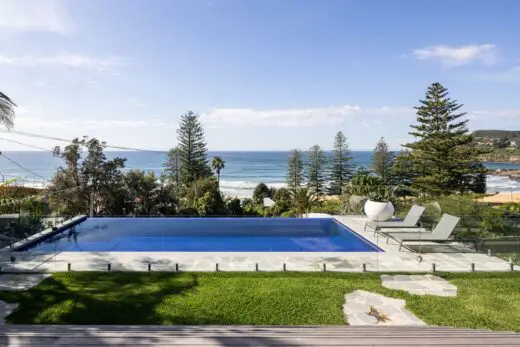 Whale Beach Villa Sydney