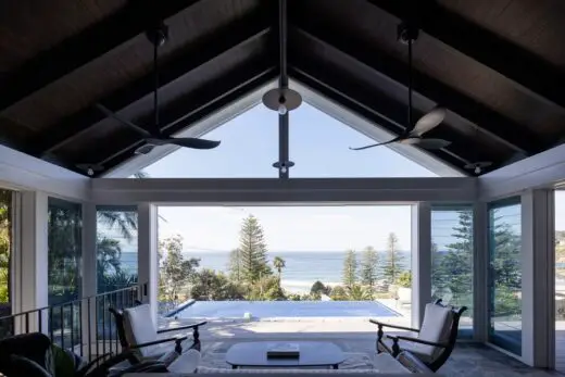Whale Beach Villa New South Wales