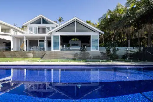 Whale Beach Villa, New South Wales