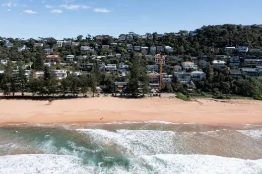 Whale Beach Villa Sydney NSW