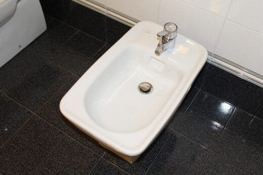 What is a bidet seat? Bathroom toilet