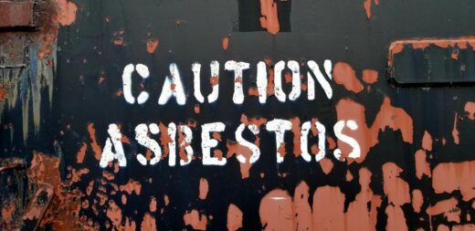 Why asbestos was used in so many building products