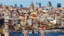 Why should you buy property in Istanbul