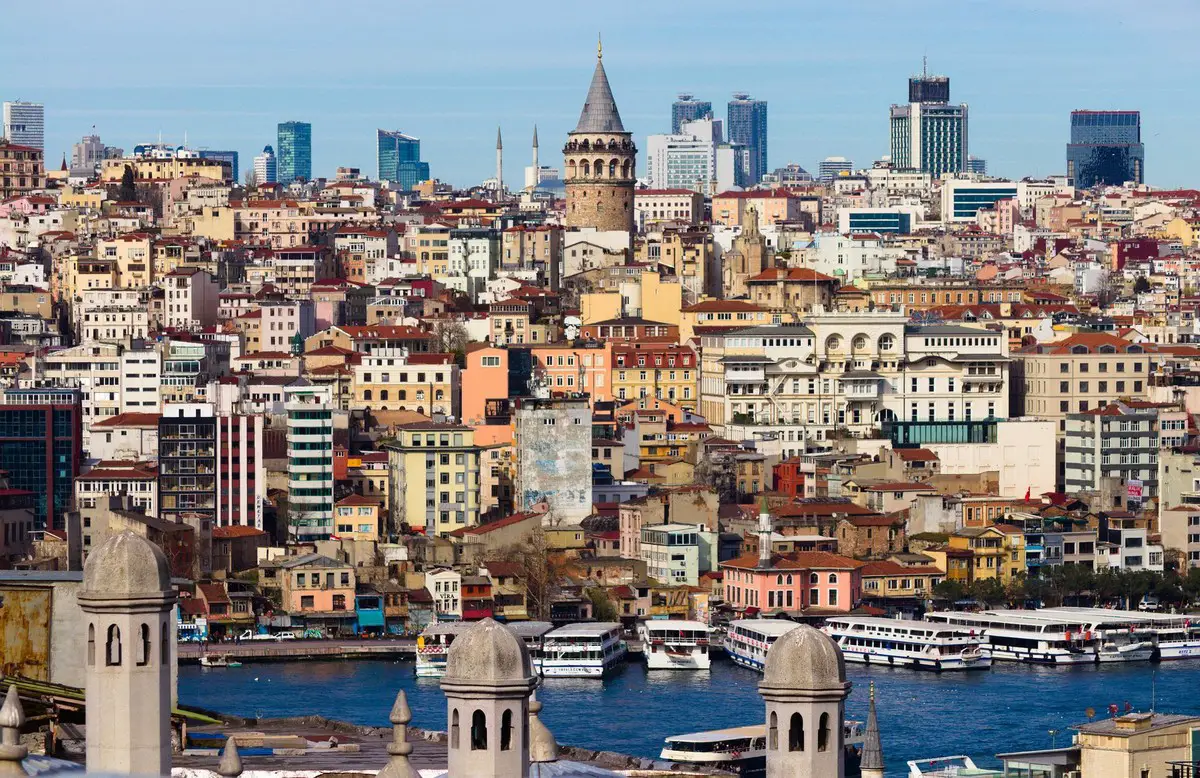 Why Should You Buy Real Estate in Istanbul?