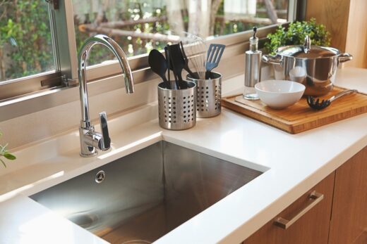 7 Kitchen Sink Trends For Your Remodel