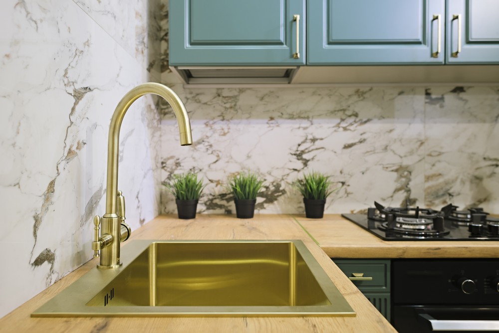 7 Kitchen Sink Trends For Your Remodel - e-architect