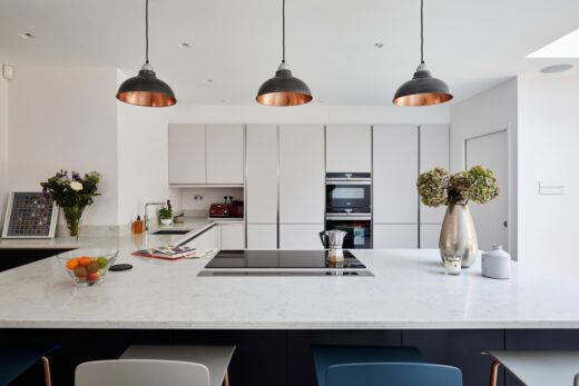 9 expert tips to nail your UK kitchen extension