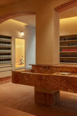 Aesop Signature Store Madrid