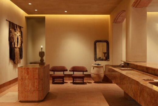 Aesop Signature Store Madrid Spain