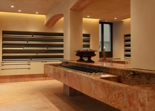 Aesop Signature Store Madrid