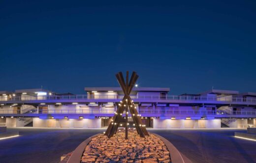 Al Dana Amphitheater Sakhir Bahrain