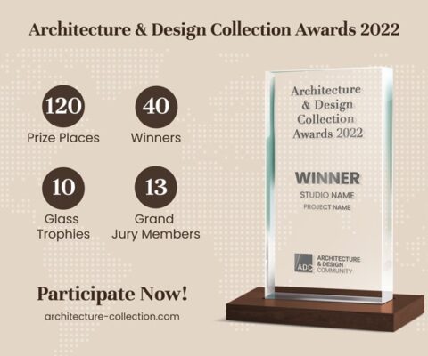 Architecture & Design Collection Awards 2022