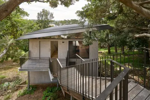 Bundeena House Royal National Park NSW