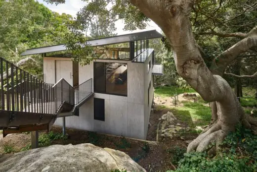 Bundeena House NSW