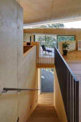 Bundeena House NSW Australia