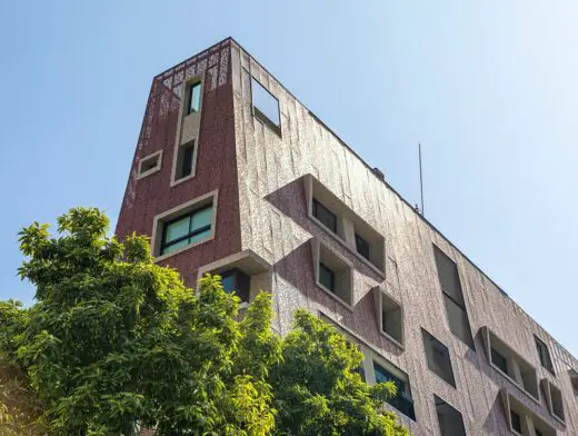 Casamirador Apartment Building Belo Horizonte