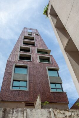 Casamirador Apartment Building Belo Horizonte