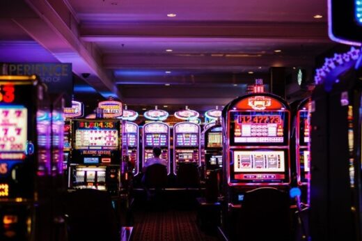 Casino design psychology guide: top secrets