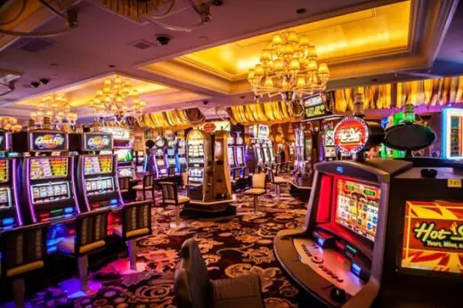 Casino design psychology guide: top secrets