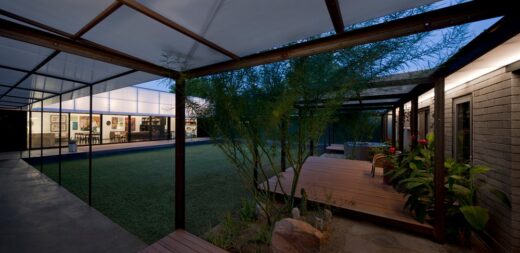 Cedar Street Residence Arizona