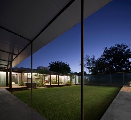 Cedar Street Residence Tempe Arizona