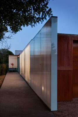 Cedar Street Residence Arizona