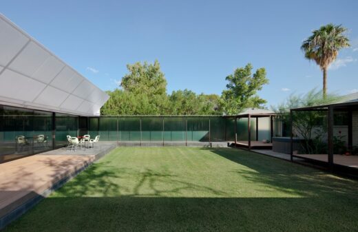 Cedar Street Residence Arizona