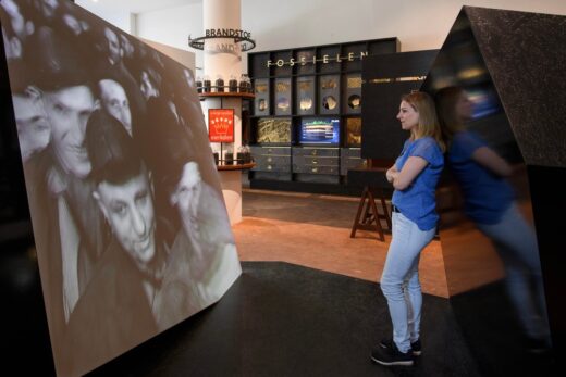 Dutch Mining Museum Heerlen Limburg