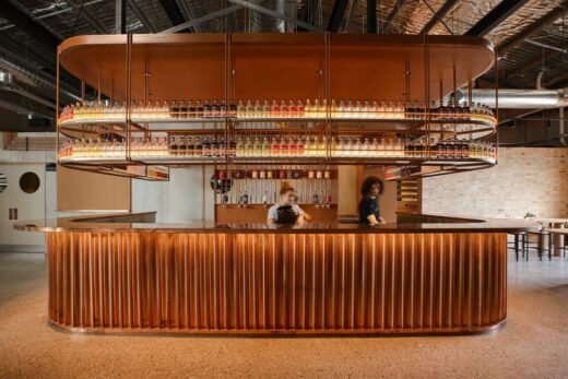 Four Pillars Gin Distillery 20 Victoria Australia