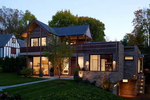 Great Neck Residence NY