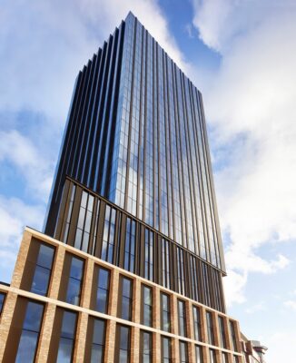 Tall Building Awards 2022 News