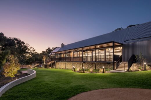 House on Haines Adelaide Australia