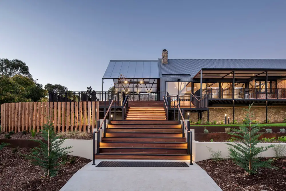 House on Haines Adelaide South Australia