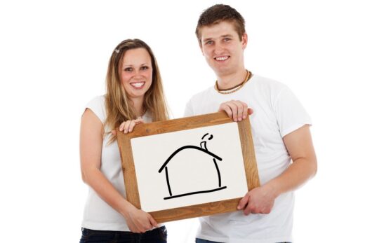 How to Buy a Shared Ownership Property