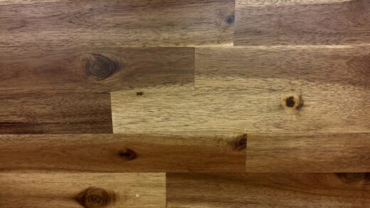 How To Choose Hardwood Finish