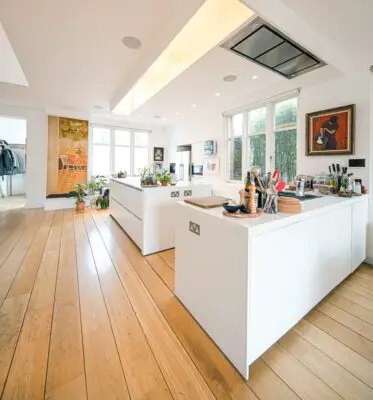 Islington Loft Conversion Upper Street London