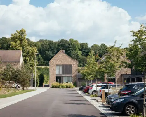 Lovedon Fields, Hampshire Homes